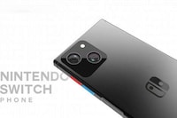 Gaming Console Smartphones Image 2