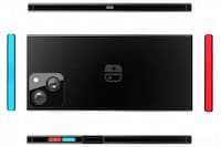 Gaming Console Smartphones Image 4