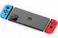 Gaming Console Smartphones Image 6