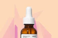 Acne-Preventing Care Serums