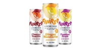 All-Natural Living Sodas Image 1