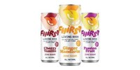 All-Natural Living Sodas