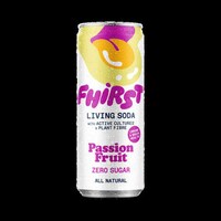 All-Natural Living Sodas Image 2