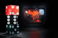 Cosmic-Themed Art Exhibitions