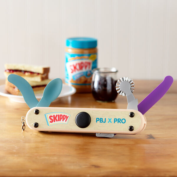 Sandwich-Making Multitools