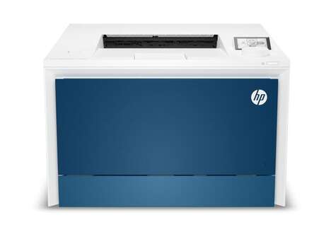 Eco-Friendly Laser Printers