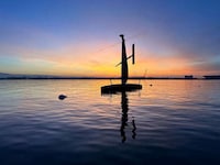 Autonomous Sailing Research Vessels Image 2