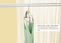 Expanding Garment Hangers Image 4