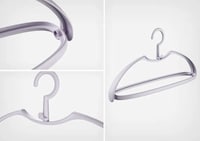 Expanding Garment Hangers Image 5