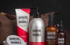 Eco-Minded Grooming Products