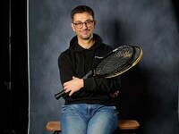 Modernly Optimized Tennis Racquets