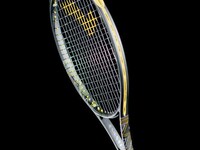 Modernly Optimized Tennis Racquets Image 2
