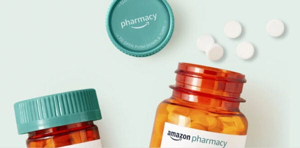 Coupon-Friendly Digital Pharmacies