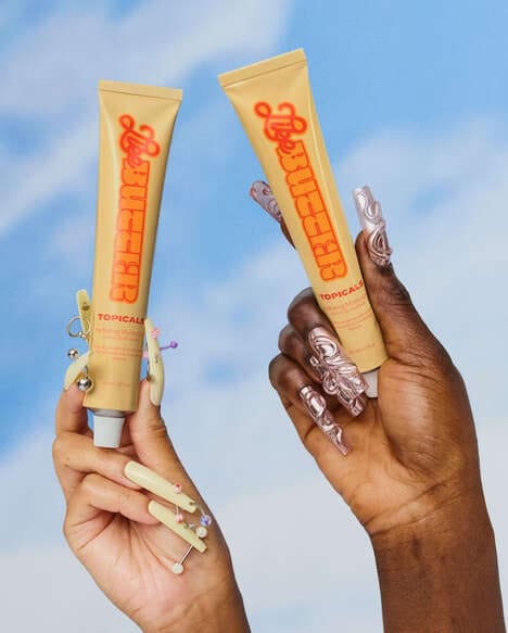 Soothing Science-Backed Moisturizers