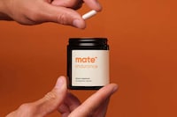 All-Natural Men's Health Supplements