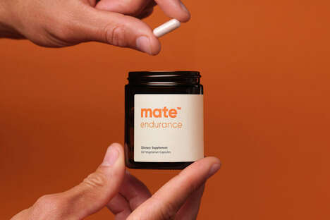 All-Natural Men's Health Supplements