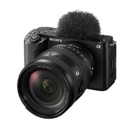 Influencer-Focused Compact Cameras Image 1