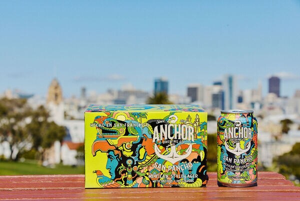 Refreshing Mexican-Style Lagers