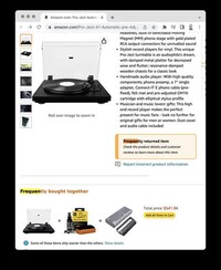 Online Storefront Labels Image 1