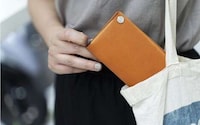 RFID-Blocking Origami Wallets