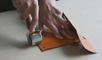 RFID-Blocking Origami Wallets Image 6