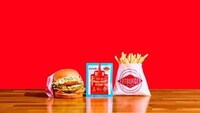 Cannabis QSR Ketchups