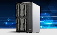 Heat-Dissipating Disk Enclosures Image 1