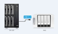 Heat-Dissipating Disk Enclosures Image 2