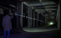 Powerfully Compact Tactical Flashlights Image 1