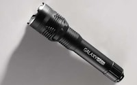 Powerfully Compact Tactical Flashlights Image 2