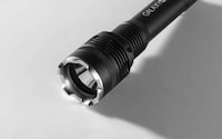 Powerfully Compact Tactical Flashlights Image 3