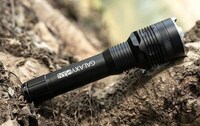 Powerfully Compact Tactical Flashlights Image 6