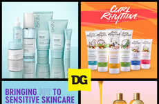 Low-Cost Cosmetic Retailer Expansions