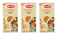 Protein-Rich Ready-to-Prepare Pastas