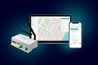 IoT Building Management Platforms Image 1