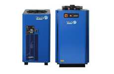 Optimized Refrigerant Air Dryers