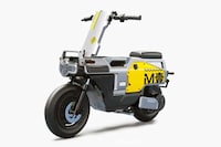 Mini Foldable Electric Scooters Image 3