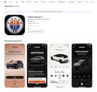 Consolidated Automotive Apps Image 2