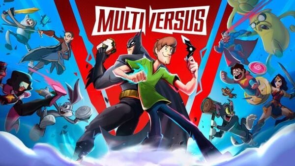 What We Know About MultiVersus, the Latest Crossover Platform Fighting Game  – Nonstop Nerd