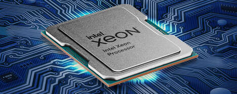Powerhouse Workstation CPUs