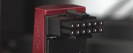 Angular Cable Adapters