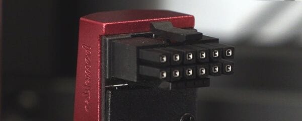 Angular Cable Adapters