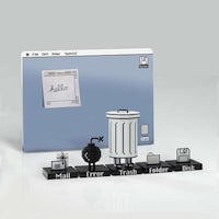 Operating System Stationery Sets