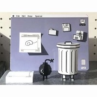 Operating System Stationery Sets Image 4