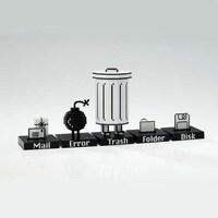Operating System Stationery Sets Image 7