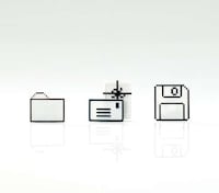Operating System Stationery Sets Image 8