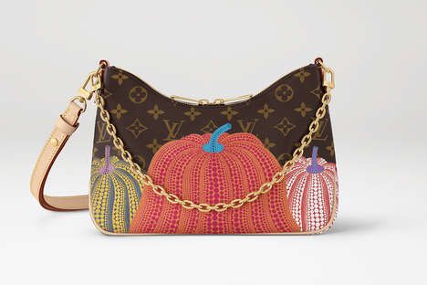Luxury Pumpkin Graphic Collections