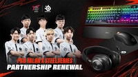 Hong Kong Esports Partnerships Image 1