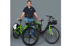 Eastern City E-Bikes