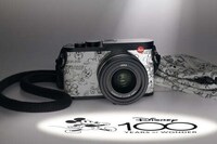 Exclusive Anniversary-Celebrating Cameras Image 1
